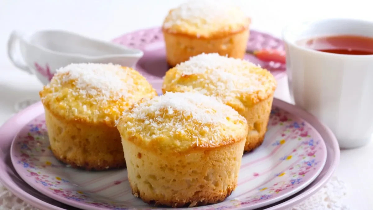 MAFINI SA KOKOSOM I LIMUNOM NIKAD BOLJI  U isto vreme nežni i osvežavajući