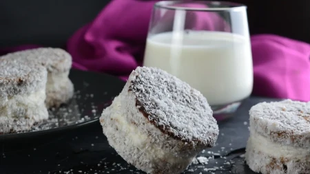 RUSKE ŠUBARE SAVRŠENE ZA USKRS Sitni kolači koji prvi nestaju sa trpeze