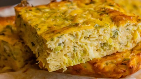 DOMAĆA PROJA SA MLADIM LUKOM RAJ ZA NEPCA Ješćete je i sutradan