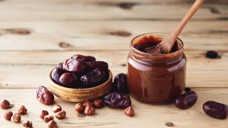 KAKAO KREM SA URMAMA SUPER IDE UZ KROASANE A pravi se maltene sam