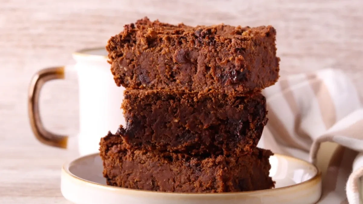 ČOKOLADNI KOLAČ NA VODI Sastojke već imate, a vole ga svi od 7 do 107 