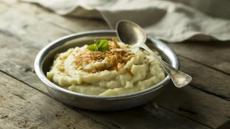 NAPRAVITE OD OBIČNOG PIREA RAPSODIJU UKUSA Uz ove trikove će biti gurmanski