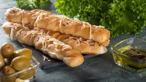 POSNI ŠTAPIĆI SA MASLINAMA NA VODI Savršeni za doručak ili brzu užinu