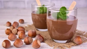 DOMAĆE MLEKO OD LEŠNIKA KOJE ĆETE OBOŽAVATI A zdravije i jeftinije od kupovnog