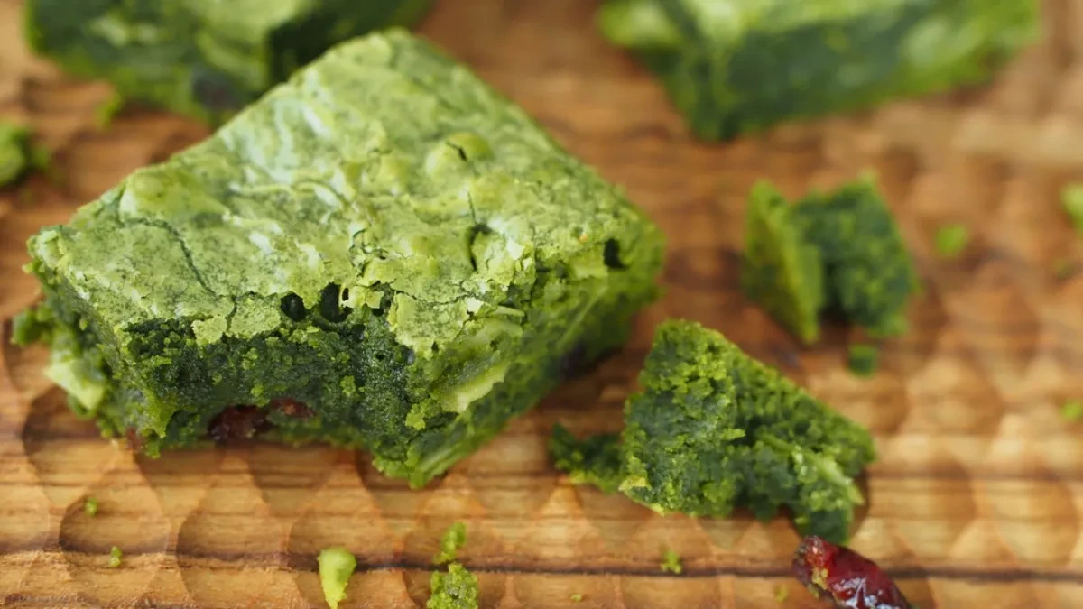 NAPRAVITE MAČA BRAUNI I ODUŠEVITE GOSTE Sočan i gotov dok pristavite kafu