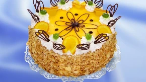 NEMAČKA PIJANA TORTA ZA USKRS Dodatak ovog pića joj daje posebnu notu