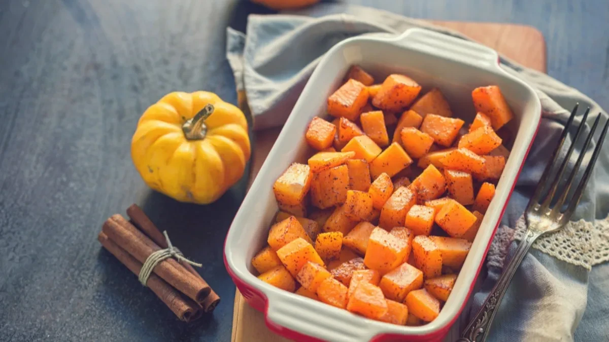 PEČENA BUNDEVA SA MEDOM I CIMETOM ZA VELIKI ČETVRTAK Tera vodu na usta