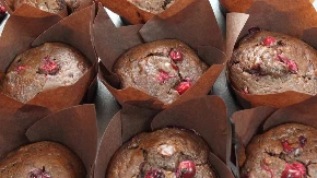 MAFINI NA VODI SA BRUSNICAMA Fenomenalno će vas zasladiti uz šoljicu crne kafe