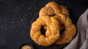 POSNI ĐEVRECI NE ZAOSTAJU ZA ONIM IZ PEKARE Nemaju ni kap ulja, a hrskavi