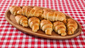 PIKANTNE KIFLICE OBOŽAVAJU GURMANI Paprike, jaja i ovaj sastojak im daju šmek