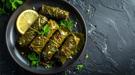 Sarmice od zelja za savršen vikend Gastronomski užitak u svakom zalogaju