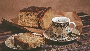 Nepečena čoko kafa torta bolja od tiramisua Idealna za dane kada nemate vremena