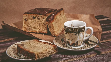 Nepečena čoko kafa torta bolja od tiramisua Idealna za dane kada nemate vremena