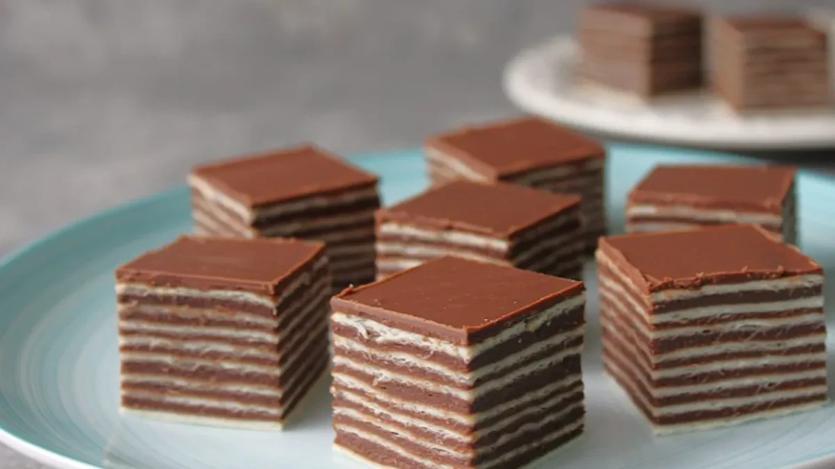Rozen mađarica bolja od svake torte: Specijalna poslastica koja spaja najbolje ukuse