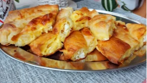 Brza pita iz bakine kuhinje bolja od svake gibanice: A još je sočnija sutradan, ako dočeka