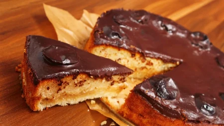 Domaći Jafa kolač bolji nego svaka torte: Savršena harmonija čokolade i narandže