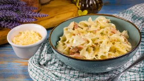 Testenina sa kiselim kupusom kao iz najboljeg restorana: Recept koji valja zapisati
