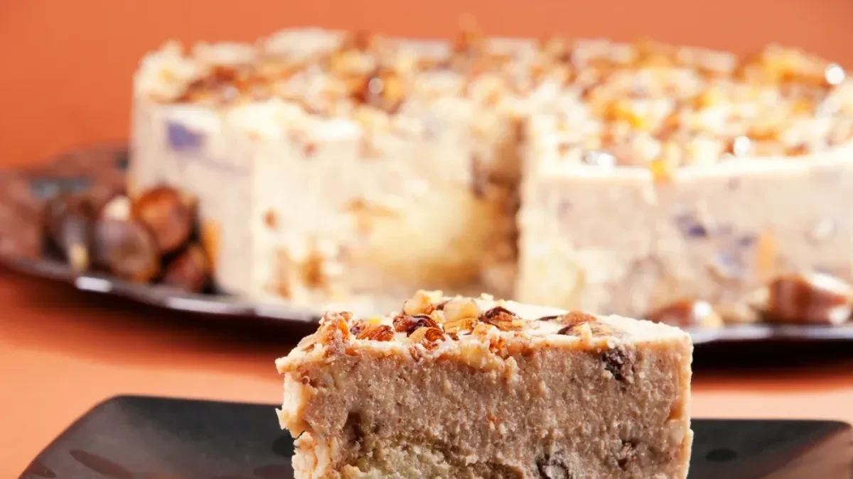 Torta Jelisaveta inspirisana je našom princezom: A ukusom ostavlja bez teksta