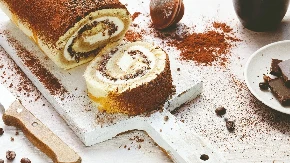 Tiramisu rolat za lenje domaćice: Zbog mirisa i ukusa bolji od svakog kolača