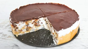 Najlepša keks torta sa bananicama:Gumenasta i izdašna, pola komšiluka zasladi