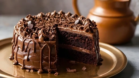 Pariska torta krije tajne starog Beograda: Poslastica koja se pamti i prepričava
