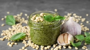 Tajna najboljeg pesto sosa: Ovaj trik koriste kuvari u Đenovi i zato je kremast i orašast