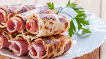Palačinke sa Zlatibora su čist hedonizam: Posle njih možete da planinarite ceo dan