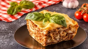 Originalni recept za lazanju sadrži samo ove sastojke: Ovako je pravi Đenaro Kontaldo