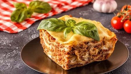 Originalni recept za lazanju sadrži samo ove sastojke: Ovako je pravi Đenaro Kontaldo