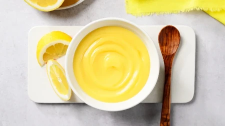 Puding od limuna od kog zamiriše cela kuća: Jednostavan, a savršen desert