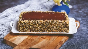 Grilijaš torta za zaljubljene: Na ovom receptu bi vam i baka pozavidela
