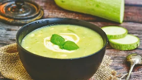 Potaž od tikvica otvara apetit u trenu: Ukusa kao iz najboljeg restorana