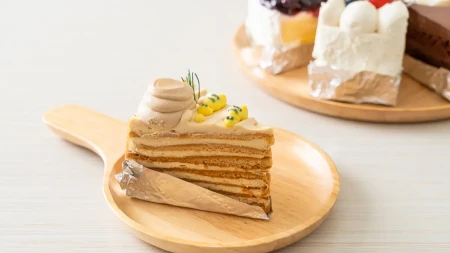 Norveška torta zavodi ukusom: Izgled je čista raskoš, dostojna i kraljevske trpeze