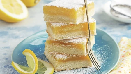 Ledene limun kocke za najlepši vikend: Bolje od svakog sladoleda i torte