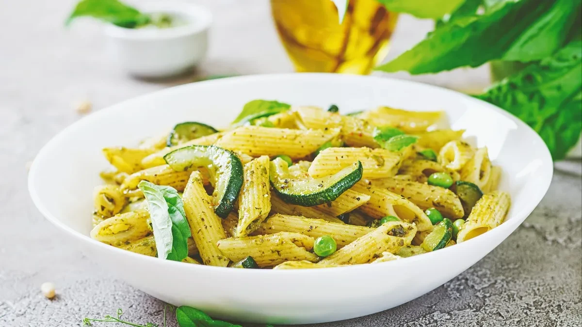 Pasta sa tikvicama kao iz italijanskog restorana: Hipnotiše mirisom i osvaja ukusom