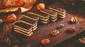 Posne žerbo kocke za najlepši Đurđevdan Ukusom savršeno pariraju originalu