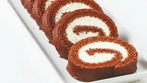 Čoko moko rolat za dane kada nemate vremena Bolji od torte, pohvale samo pljušte