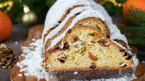 Sočni komisbrot odlično ide uz čaj ili kafu A ovako ga domaćice prave decenijama