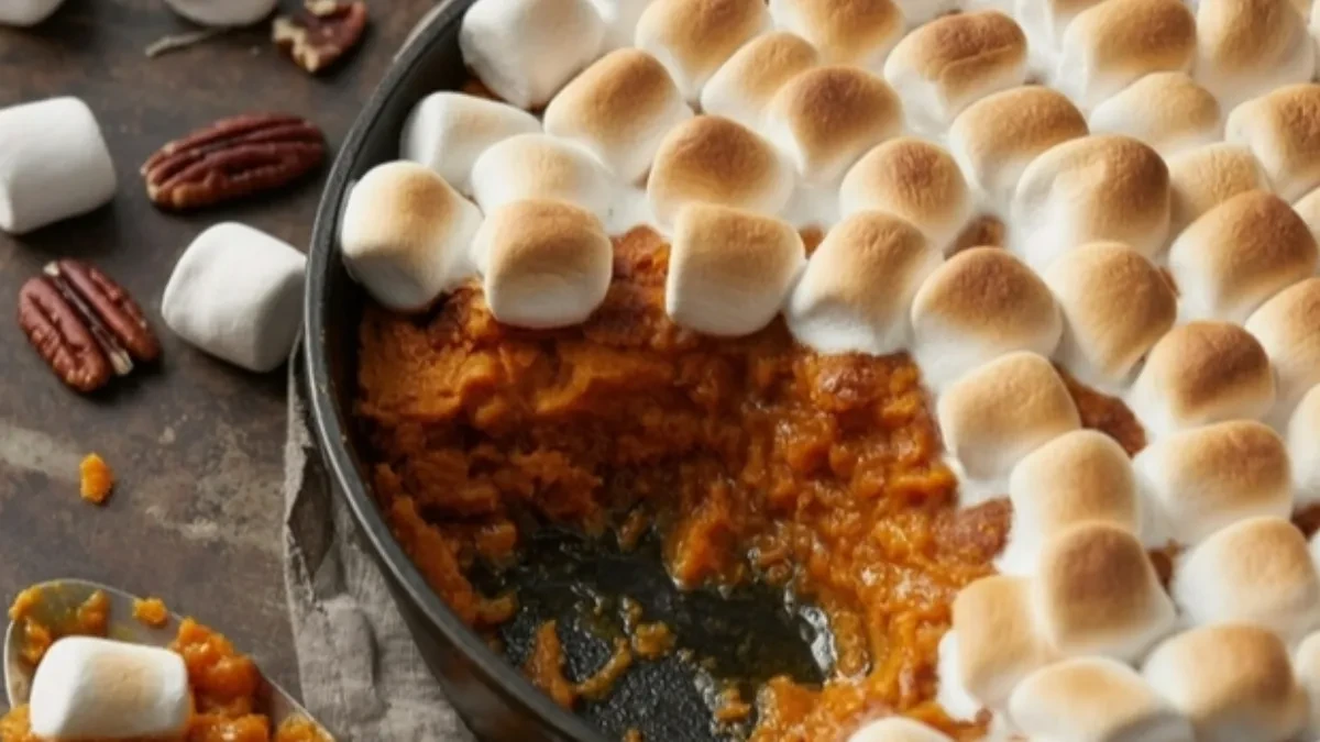 Torta od batata i zdrava i ukusna A voleće je i gurmani i oni baš izbirljivi