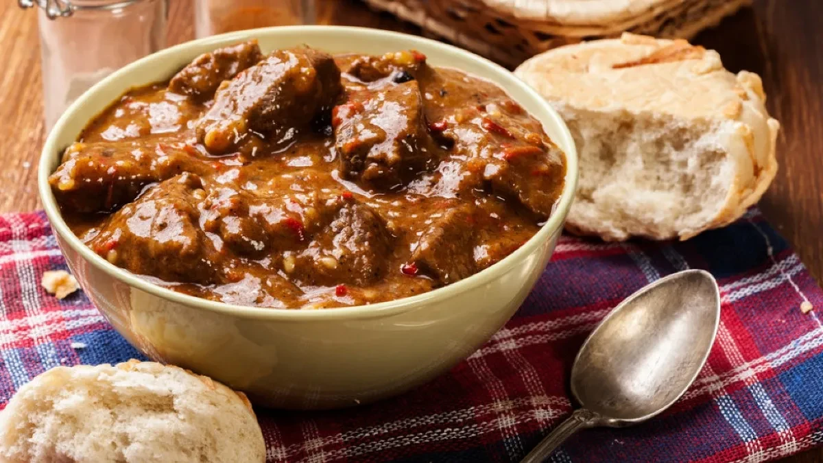Irski gulaš sa tamnim pivom obožavaju gurmani Gastronomski užitak u svakom zalogaju