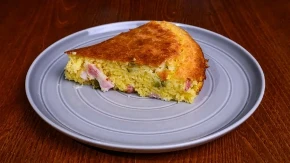Carska pita za savršeno jutro Preukusna i zasitna, a biće odlična i sutradan 