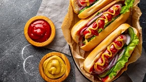 Donosimo vam najbolji recept za domaći hot dog Isti kao nekada kod uličnih prodavaca