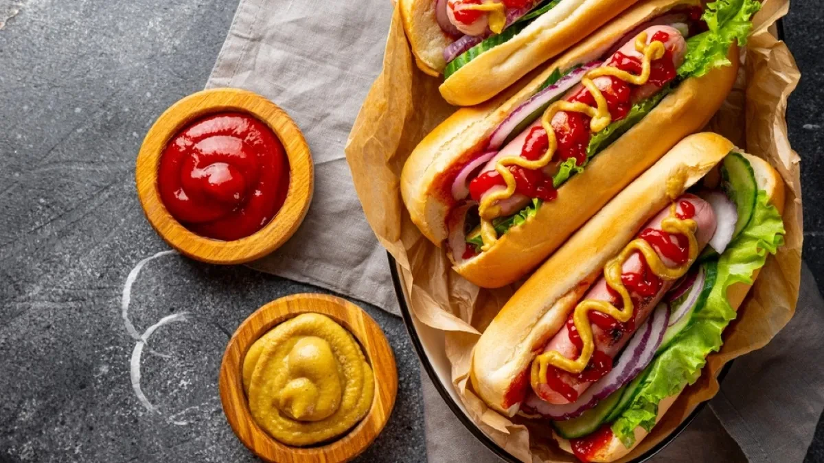 Donosimo vam najbolji recept za domaći hot dog Isti kao nekada kod uličnih prodavaca