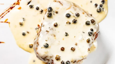 Kafanske krmenadle u belom sosu super idu uz vino:Jedini recept koji vam je potreban