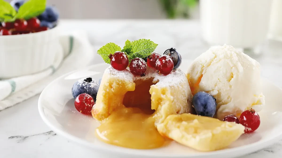 Beli lava kolač bolji od svake torte: Gosti ga vole, ne treba vam vremena, a ukus je san