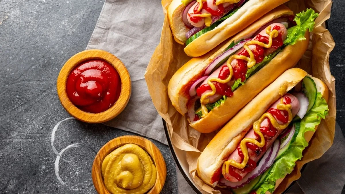 Zbog zapečenog hotdoga se ne broje kalorije: Samo se traži porcija više