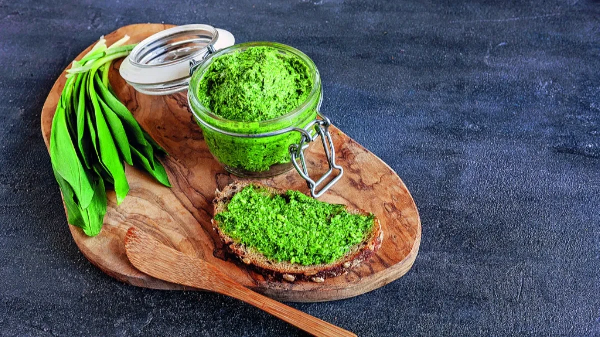 Pesto sos najbolje ide uz pastu: Mnogo zdraviji, a ukusan kao i onaj kupovni