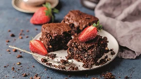 Čokoladne kocke nikad brže ni kremastije:A prve nestaju sa trpeze i uvek je malo