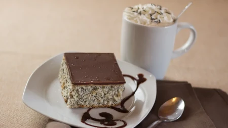 Posni kolač sa makom mami na parče više Jedini recept koji vam je potreban