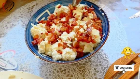 Kačamak, palenta, pura, mamaljuga: Recept naših baka koji čuva ukus detinjstva od zaborava